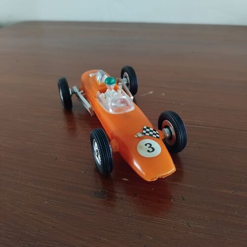 Lola - Formule 1 - F1 - Made In Macau