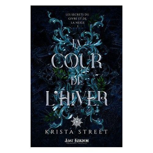 La Cour De L'hiver