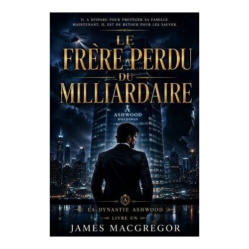 Le Frère Perdu Du Milliardaire