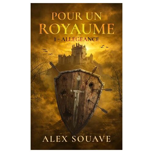 Pour Un Royaume