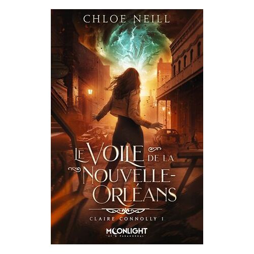 Le Voile De La Nouvelle-Orléans
