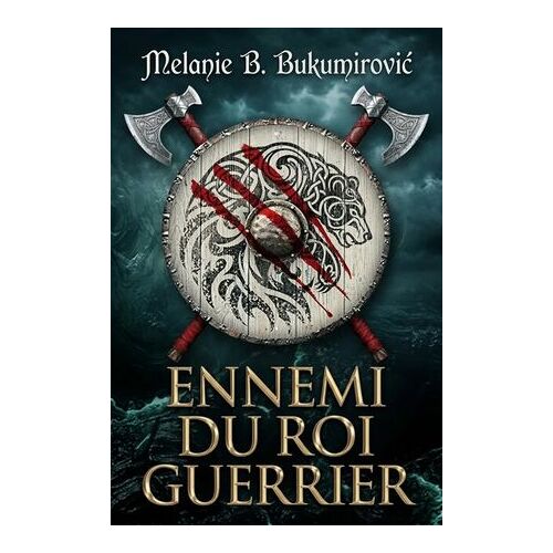 Ennemi Du Roi Guerrier