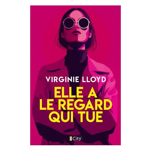 Elle A Le Regard Qui Tue