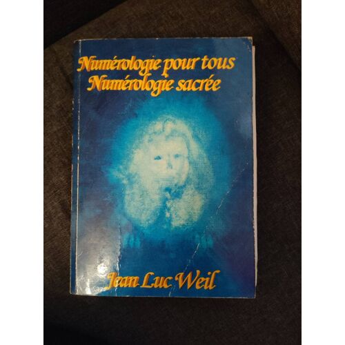 Numérologie Pour Tous