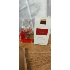 Eau De Parfum Venise Yves Rocher Réédition 50 Ml En Boîte 