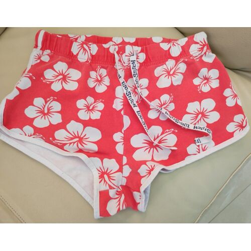 Short T38 Lilostitch