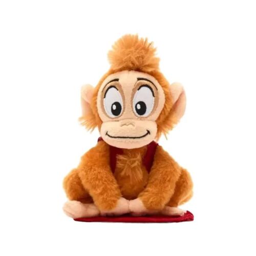 Disney - Aladdin : Peluche aimantée Abu peluche singe jouet jeu