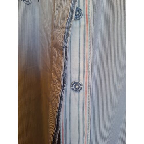 Chemise Desigual Taille M Neuve