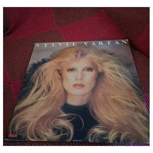 Sylvie Vartan "Danse Ta Vie"