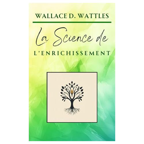 La Science De L'enrichissement