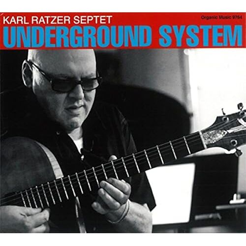 Underground System