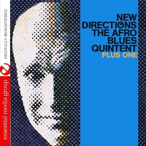 New Directions Of The Afro Blues Quintet Plus One