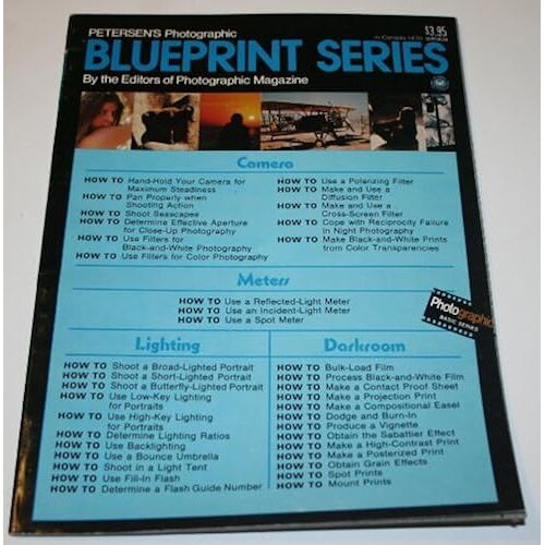 Blueprint Series