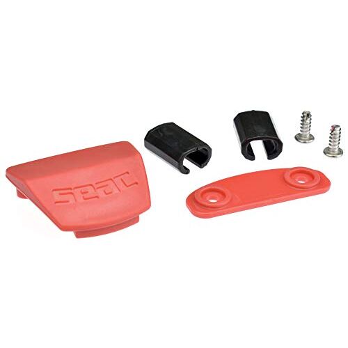Seacsub Fixing Set For Motus / Motus Fibrex Blade