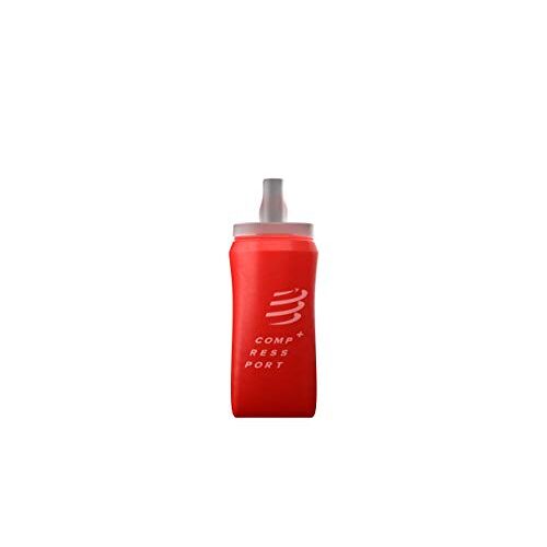 Gourde Flexible ""Ergoflask"" 300ml Compressport