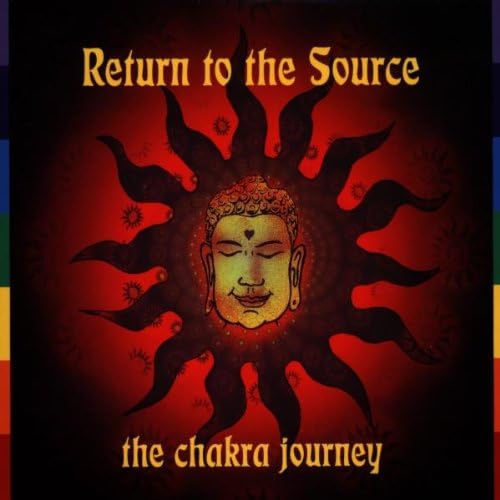 The Chakra Journey Book Import