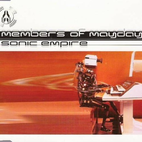 Sonic Empire