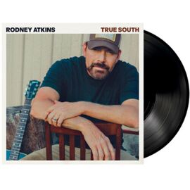 Rodney Atkins - True South [Vinyl Lp]