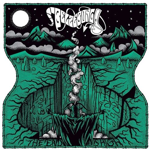 The End Is High (Lp) (Ltd) [Analog]