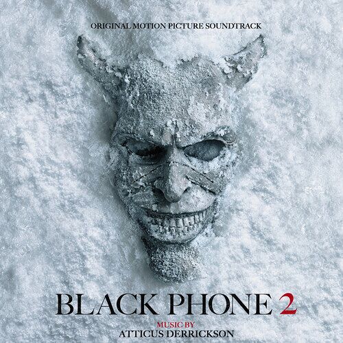 The Black Phone 2 (Original Soundtrack)