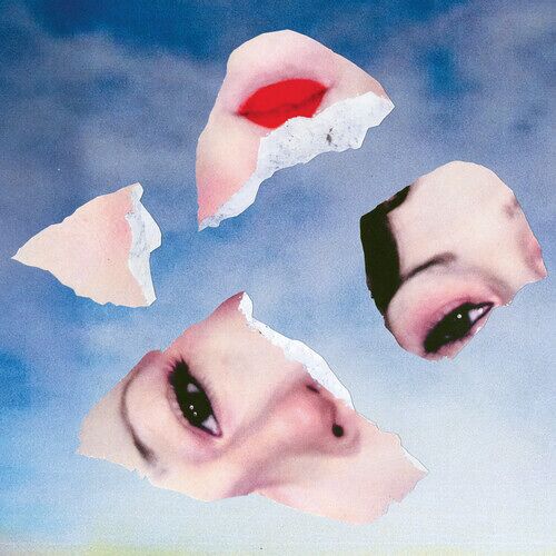 Hannah Lew - Hannah Lew [Vinyl Lp]