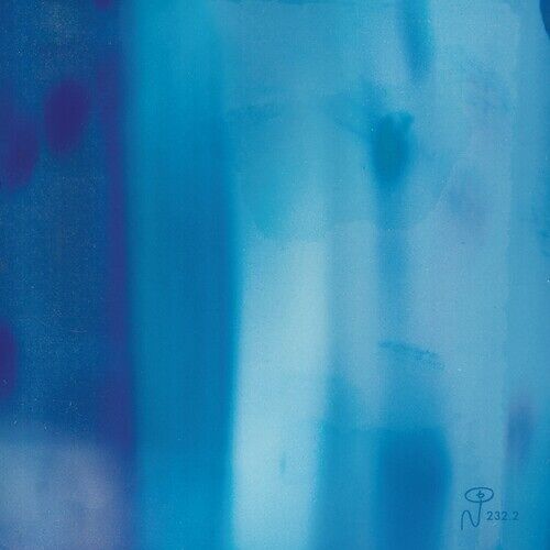 Lovesliescrushing - Xuvetyn - Blue [Vinyl Lp] Blue, Colored Vinyl