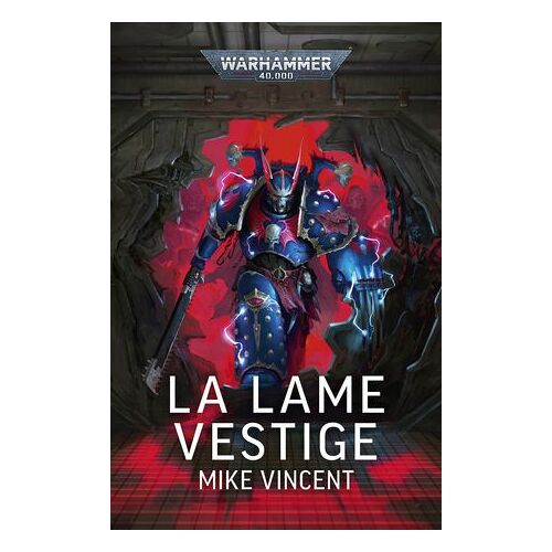 La Lame Vestige