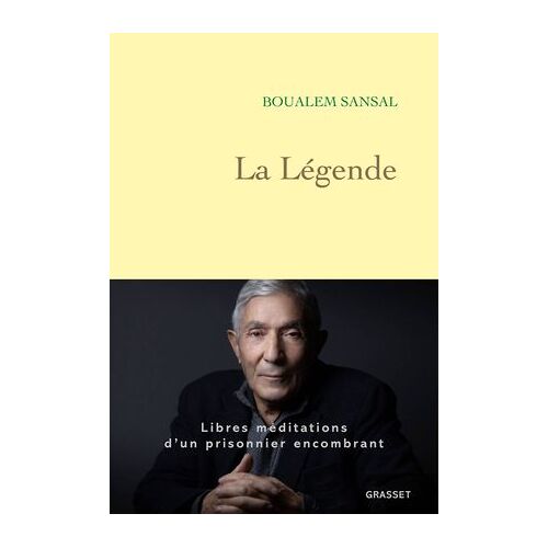 La Légende
