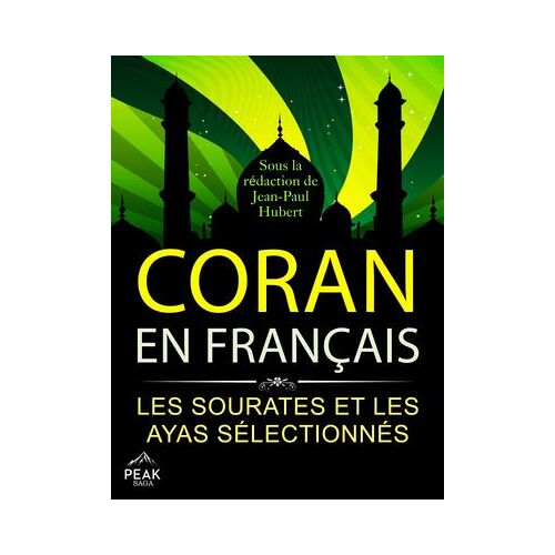 Coran En Français