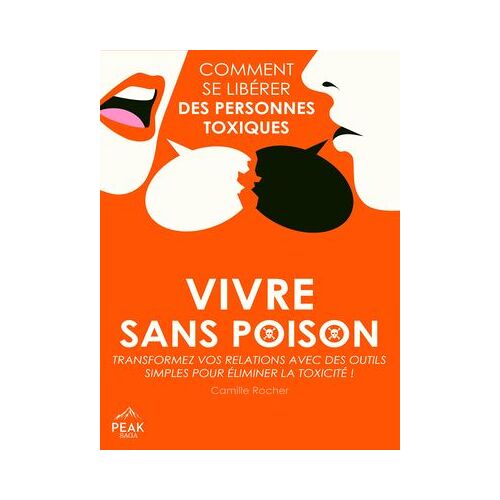 Vivre Sans Poison