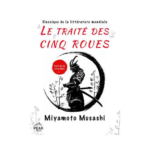 Le Traité Des Cinq Roues