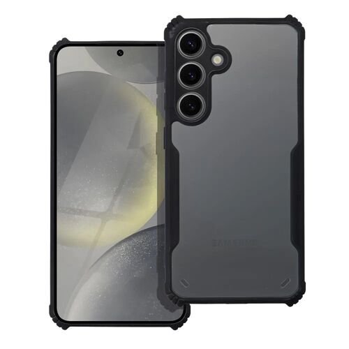 Coque Anti Drop FS Parts pour Samsung S24 Plus - Noir