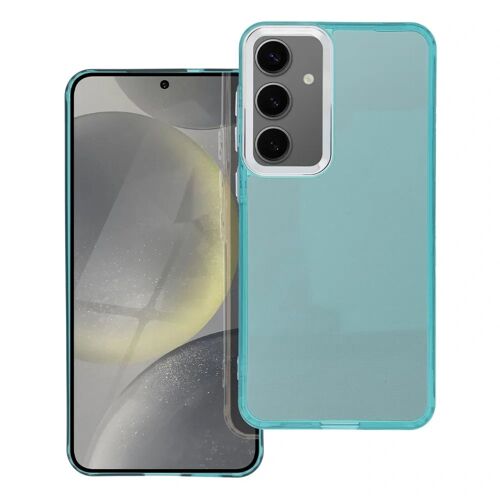 Coque Pearl FS Parts pour Samsung S23 FE - Vert