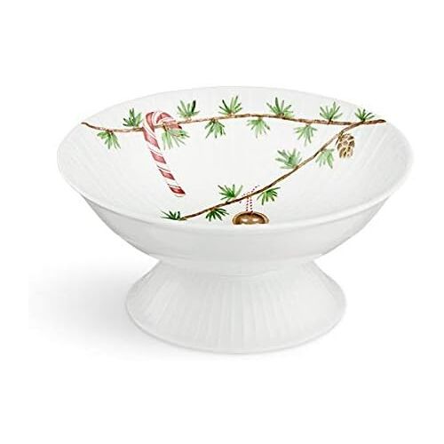 Rosendahl 5703779991160 Thème Noël Bol En Porcelaine 16 Cm