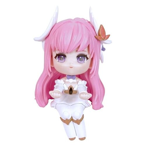 Goddess Of Victory: Nikke Statuette Pvc Cup Noodle Holder Dorothy 9 Cm