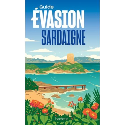 Sardaigne Guide Evasion