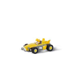 Sonic the Hedgehog voiture télécommandée RC 1/43 2,4GHz Mini Tails