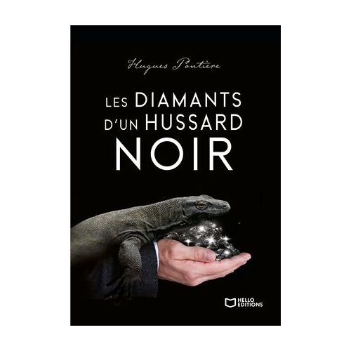 Les Diamants D'un Hussard Noir