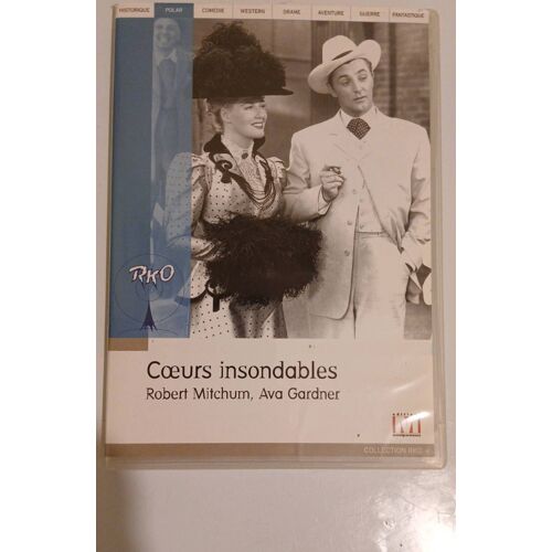 Coeurs Insondables De Robert Stevenson 1951
