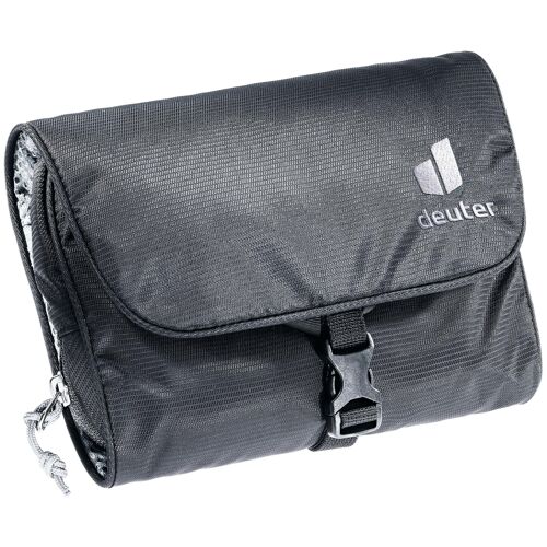 Deuter Wash Bag I Trousse de toilette Noir