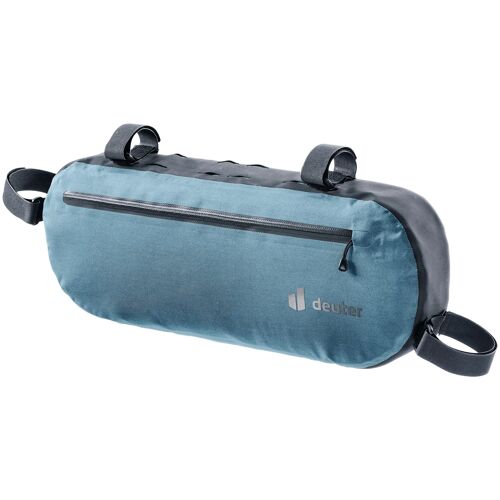 Deuter Cabezon Fb 6 Cadre Sacoche Pour Bicyclette Bleu