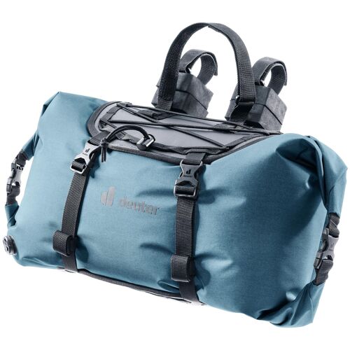 Deuter Cabezon Hb 14 Devant Sacoche Pour Bicyclette