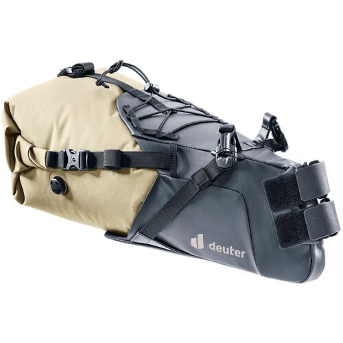 Deuter Cabezon Sb 16 Selle Sacoche Pour Bicyclette 16 L