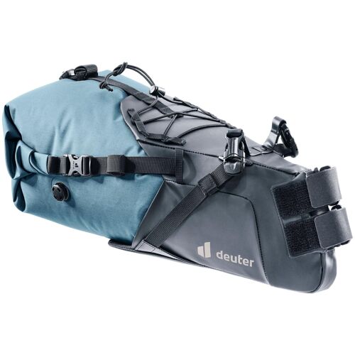 Deuter Cabezon Sb 16 Selle Sacoche Pour Bicyclette 16 L