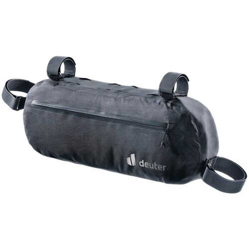 Deuter Cabezon Fb 4 Cadre Sacoche Pour Bicyclette 4 L Noir