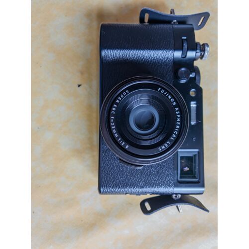 fujifilm X100 VI