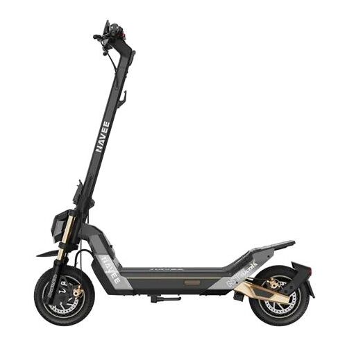 Navee Nt5 Ultra X Noir 20 Km/H