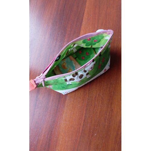 Trousse ferme des animaux