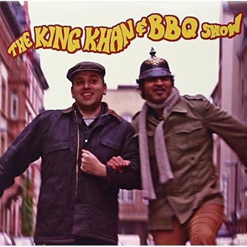 King Khan & Bbq Show [12 Inch Analog]