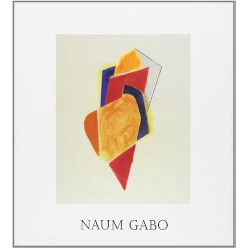 Gabo Naum - Gabo And Colour